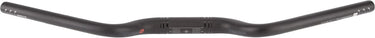 Ergotec stuur m-bar 31,8 700mm rise 39mm sl6 mat zwart