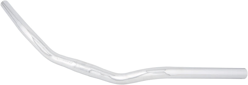 Afbeelding laden in galerijviewer, Ergotec stuur climber mas handlebar climber 25,4mm mas chromed

