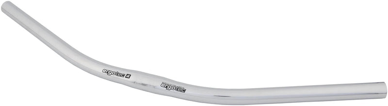 Afbeelding laden in galerijviewer, Ergotec stuur moon mas handlebar moon mas chromed
