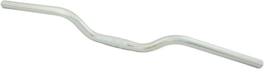 Ergotec stuur m-bar handlebar m-bar alu size m chromed