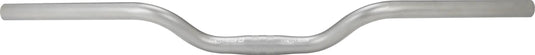 Ergotec stuur m-bar handlebar m-bar alu size m alu look