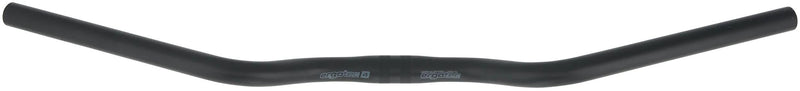 Afbeelding laden in galerijviewer, Ergotec stuur m-bar handlebar m-bar alu,size m,black
