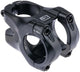 Ergotec stuurpen bass stem bass 31,8mm 45mm black