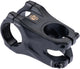 Ergotec stuurpen bass stem bass 31,8mm black gold