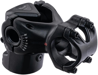 Ergotec vorbau swell re 70 i stem swell re 70i 35mm 80mm lev.6 black