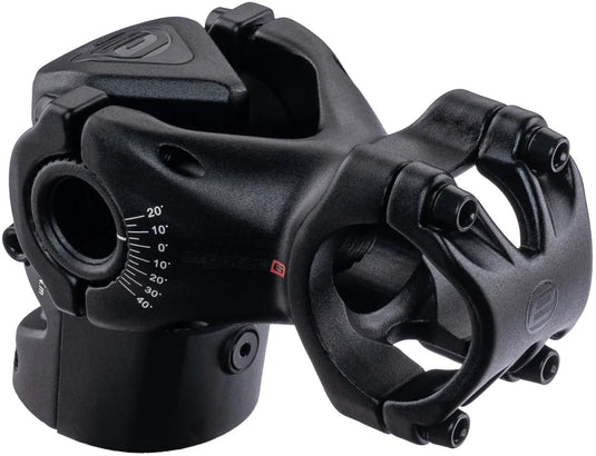 Ergotec vorbau swell re 70 i stem swell re 70i 35mm 80mm lev.6 black