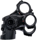 Ergotec vorbau swell re 70 i stem swell re 70i 35mm 80mm lev.6 black