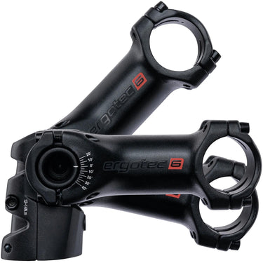 Ergotec vorbau swell re 70 i stem swell re 70i 35mm 120mm lev.6
