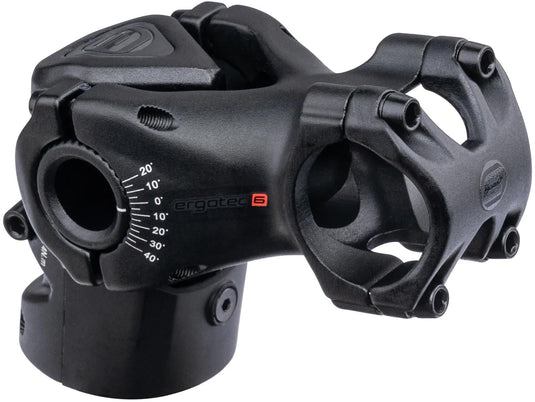Ergotec vorbau swell re 70 i stem swell re 70i 31,8mm 75mm lev.6