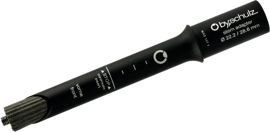 By,schulz verlengpen by.schulz adapter quill