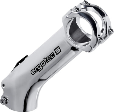 Ergotec stuurpen high charisma stem high char.ahead lev.5 110mm