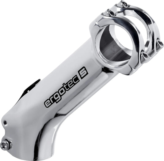 Ergotec stuurpen high carisma stem high charis. 31,8x90mm