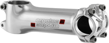 Ergotec stuurpen pike 2 stem pike 2 level 6 110mm sil.