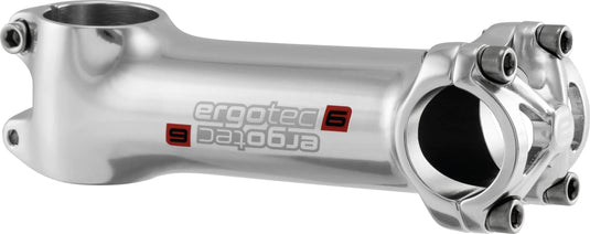 Ergotec stuurpen pike 2 stem pike 2 level 6 110mm sil.