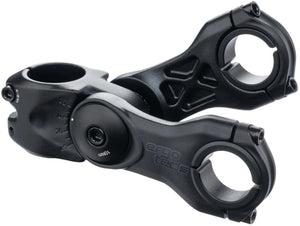 Ergotec stuurpen octopus twin stem octopus twin 25,4 31,8mm 105mm