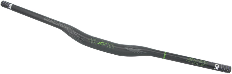 Afbeelding laden in galerijviewer, Truvativ stuur descendant colab handlebar descendant colab carbon
