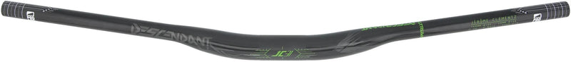 Afbeelding laden in galerijviewer, Truvativ stuur descendant colab handlebar descendant colab carbon
