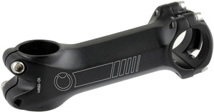 By,schulz stuurpen stem sds stem stem sds 90 31,8mm,alu,black