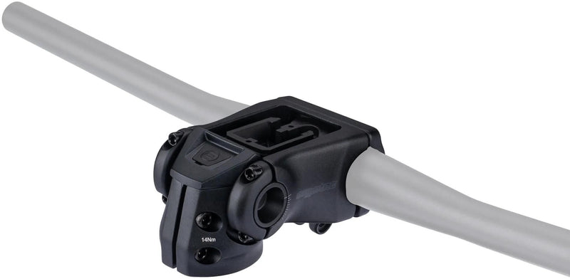 Afbeelding laden in galerijviewer, Ergotec vorbau integra performance vario stem integra perfor.var.31,8 sw.lev.6
