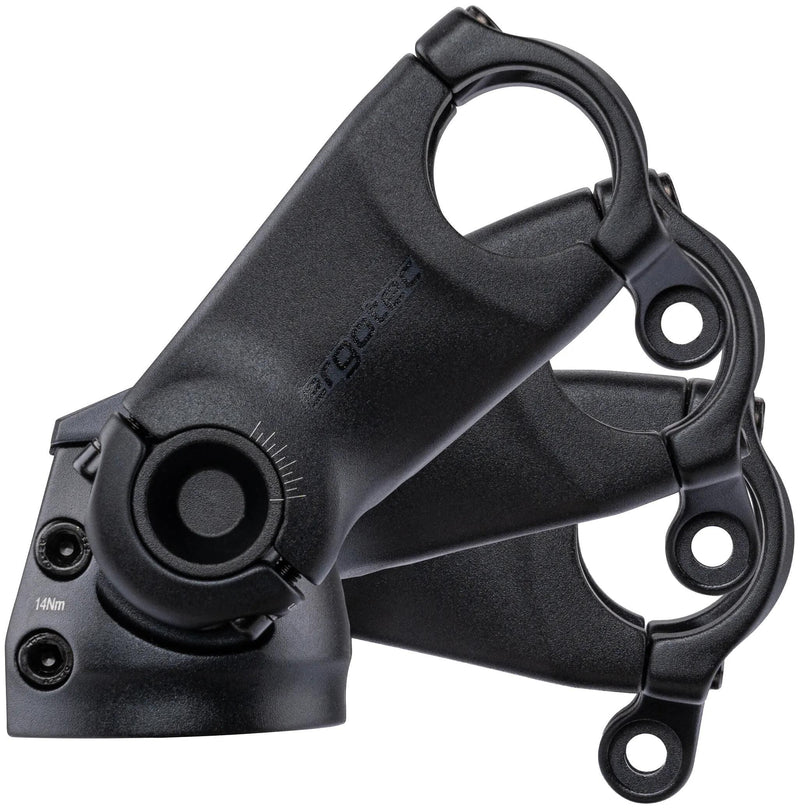 Afbeelding laden in galerijviewer, Ergotec vorbau integra performance vario stem integra perfor.var.31,8 sw.lev.6
