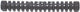 Hebie veerafdekking 0699 13 spring cover f. steering stabilizer 110mm