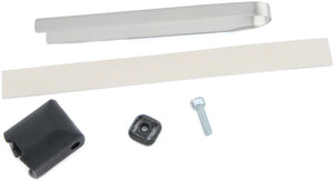 Hebie strop 0699 17 clamp 32-62mm f.steering stabilizer0695