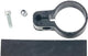 Hebie strop clamp f.steering stabilizer 28-32mm
