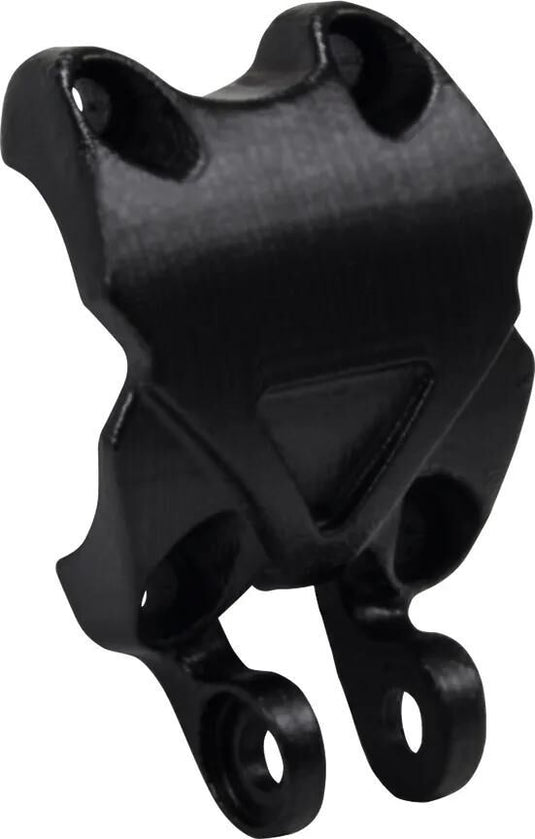 Ergotec voorbouw frontkappen stem cap ray w.holder 35,0