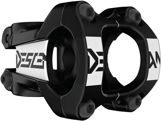 Truvativ stuurpen descendant stem descendant 50mm black