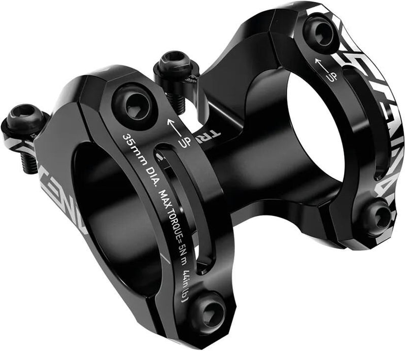 Afbeelding laden in galerijviewer, Truvativ stuurpen descendant stem descendant 35mm black
