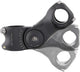 Contec vorbau tarantula ct stem tarantula adj. mtb 25,4x90 mm black