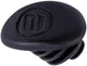 Ergotec afdekdopje cover plug black f.chess+change stem sw