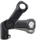 Contec stuurpen tarantula hybrid ct stem tarantula hy adj mtb 25,4x100 mm black