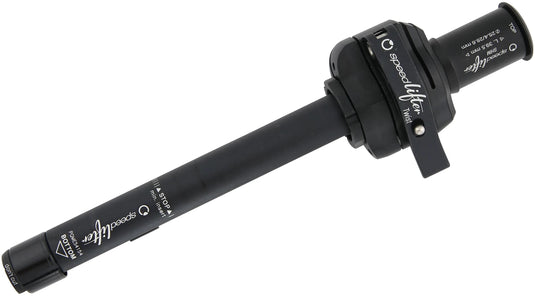 By,schulz stuur instel-systeem speedlifter twist bar adj.system by.schulz speedlifter twist t15