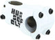 Truvativ vorbau hussefelt stem hussefelt 1 1 8 60mm white