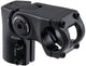 Ergotec stuurpen sepia ahead 50 xl stem erfotec sepia ahead 50 xl 70mm black