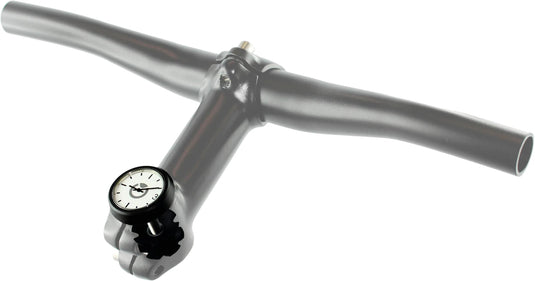 By,schulz klok a-head plug 1 1 8zwart