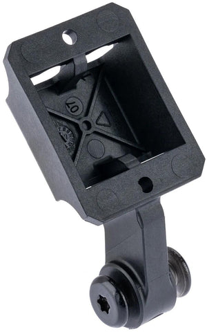 Ergotec display-houder stem display holder kiox faceplate