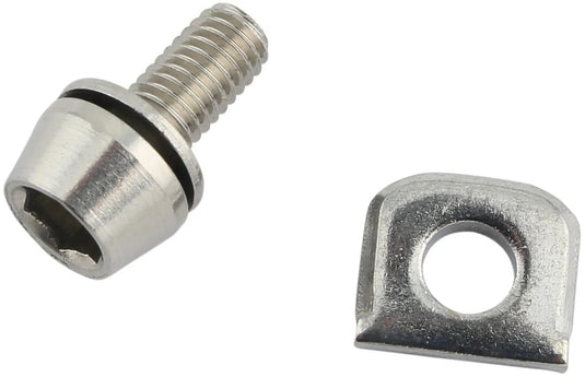 Sram bremszugbefestigungs-set br. cable mounting