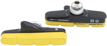 Avid bremsschuh br. shoe shorty ultimate zipp 303