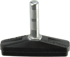 Kool-stop remschoen city pad brake shoe kool st.city pad post type 25 pairs bl