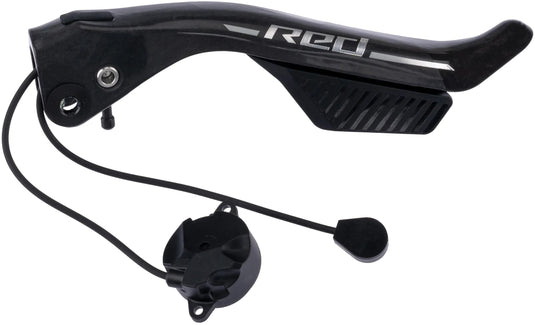 Sram schalt- bremshebel red axs e1 shift brake lever red axs e1 single right