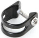 Avid hebelschellen-kit lever clamp kit w.steel screw
