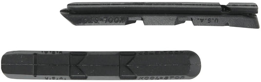 Kool-stop rempads br.pad kool stop black