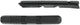 Kool-stop rempads br.pad kool stop black