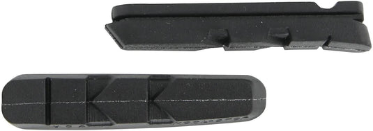 Koolstop Remblokken R4 Dura zwart (2st)