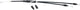 Fibrax bmx rotor-remkabel bmx rotor br.cable 400mm lever-rotor