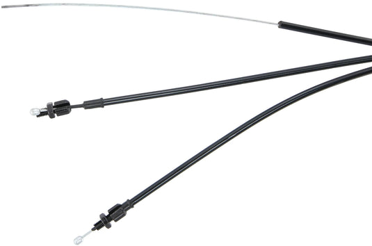 Fibrax bmx rotor-remkabel bmx rotor br.cable 1178mm rotor-brake