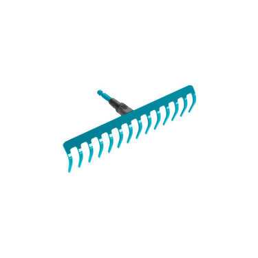 Gardena combisystem hark (turquoise zwart, 3176-20)