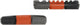 Kool-stop rempads dura 2 br.pad kool stop dura 2, 3-components pr.